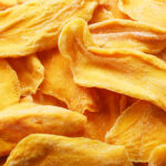Health Benefits of Mango Dried Fruit for Everyday Nutrition