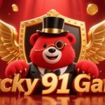 Lucky 91 Game Download & Free Earn Money In Pakistan 2026