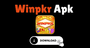 WINPKR Game Download New Earning App in Pakistan 2026