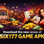SIX177 Game Download 2026 (New Earning App) For Pakistan
