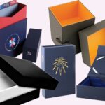 Enhance Your Product’s Presentation with Customizable Box Rigid Designs