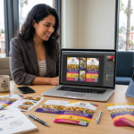 The Ultimate Guide to Custom Brochure Printing for Marketing