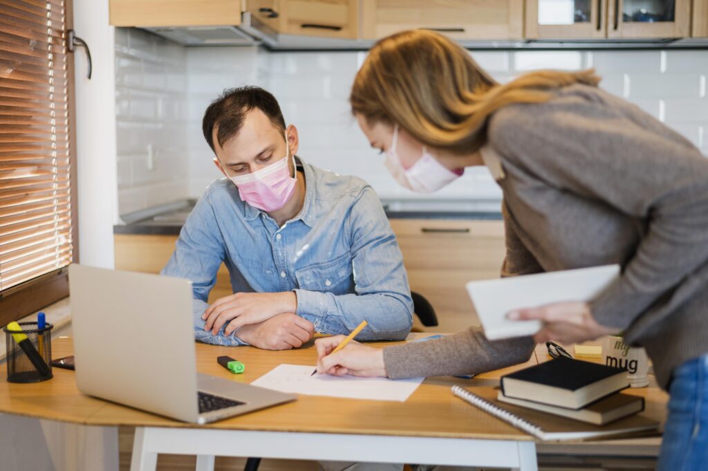 Online Course Help: Smart Solution for Busy Students