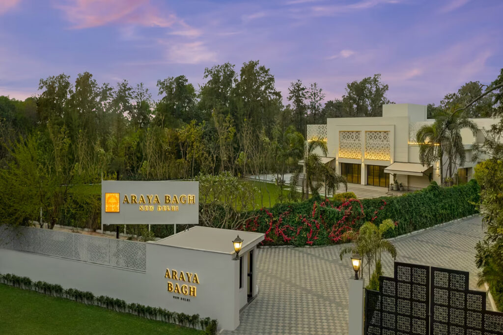 Eco-Chic Weddings: Sustainable Practices for Luxurious Celebrations