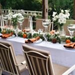 Small Plates, Big Impact: How Modern Couples Are Redefining Wedding Feasts