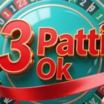 3Patti OK Game Download – Play & Earn Real Money in Pakistan
