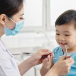 Kids Dental Care in Sakkardara: Building Healthy Smiles for a Bright Future