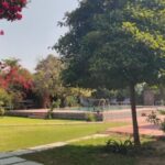 Luxury Tent in Pushkar – Experience Royal Comfort at Lohana Resort