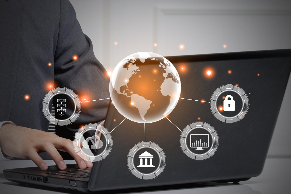 IT Solutions for Government: Driving Digital Transformation in Public Services