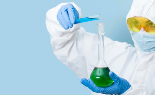 Hydrobromic Acid Manufacturers: Meeting the Global Demand for an Industrial Powerhouse