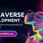 Metaverse Development Company: Creating Decentralized Virtual Platforms with Smart Contract Integration