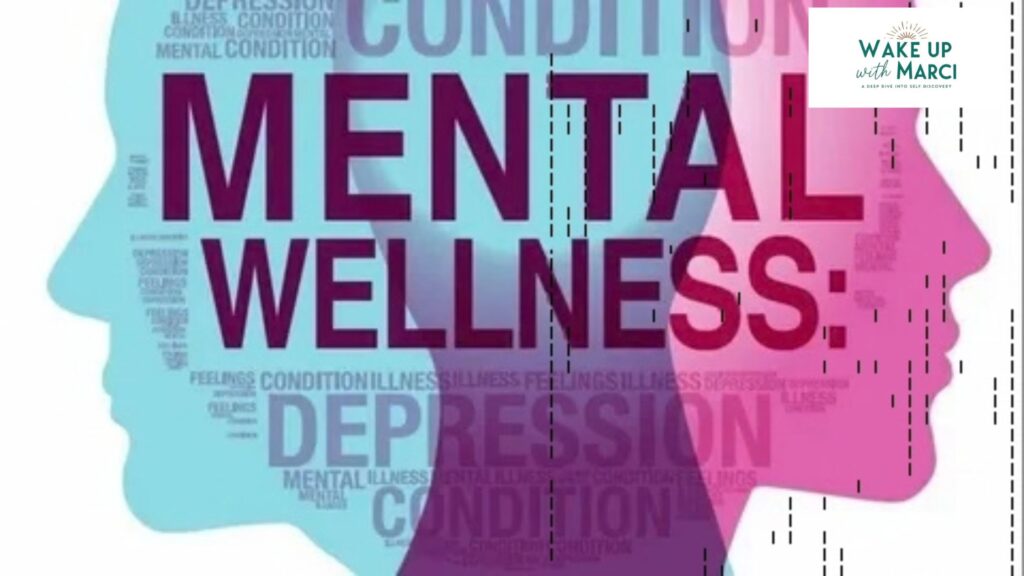 Can a Parenting and Mental Wellness Podcast Help Parents Manage Anxiety and Burnout?