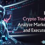 How Do Crypto Trading Bots Analyze Market Trends and Execute Trades?