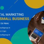 Why Small Businesses Need Digital Marketing Today