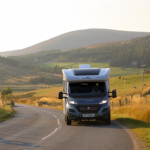 Is it a good idea to hire a motorhome Aberdeen for travel