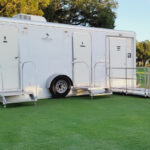 How Can High-End Units Elevate Guest Experiences at Weddings?