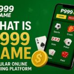 PK999 Game Download (New Online Earning Game) 2026