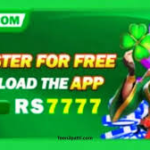 777CX Game Download [New Earning App] APK for Android