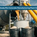 Ready Mix Concrete Manufacturing Plant Project Report 2026: Setup, Machinery & Investment Insights