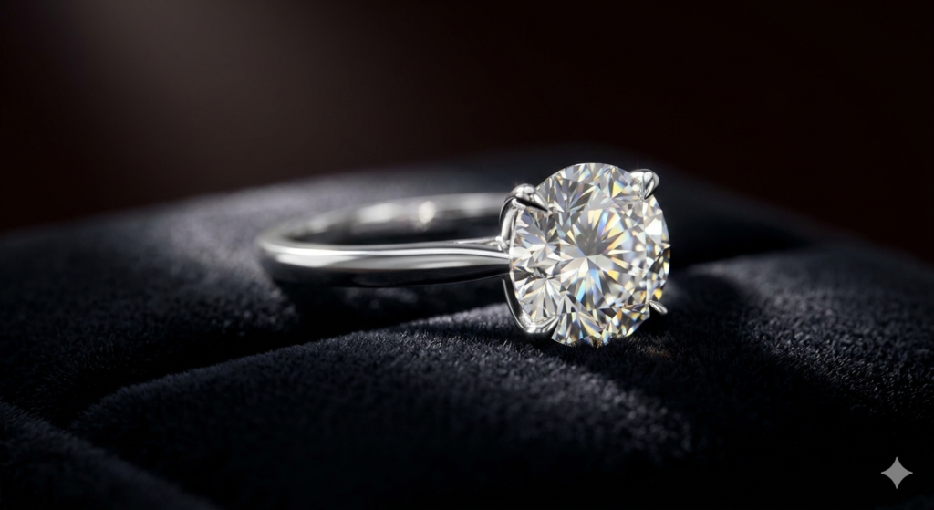Solitaire Diamond Rings for Women: Styles, Prices, and Smart Buys in 2026
