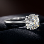 Solitaire Diamond Rings for Women: Styles, Prices, and Smart Buys in 2026