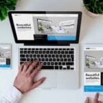 Web Design Services in Dubai: Creative & Responsive Websites