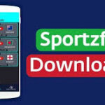 Sportzfy TV APK Download Latest Version for Android 2026