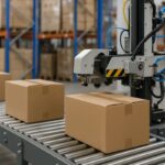 Verpackungsprüfung Kalibrierung Service for Packaging Quality