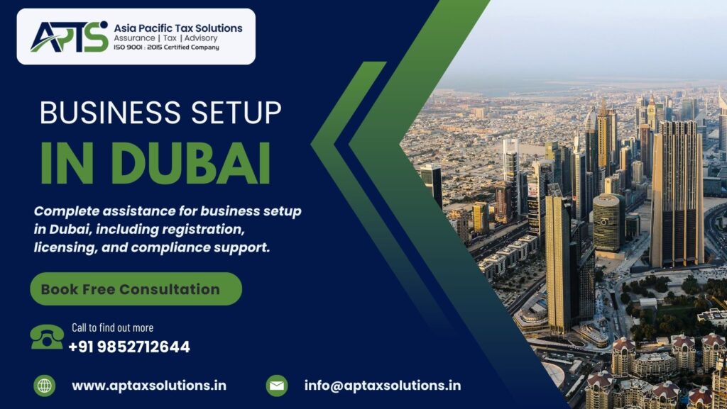 Best Business Ideas in Dubai for Indian Entrepreneurs