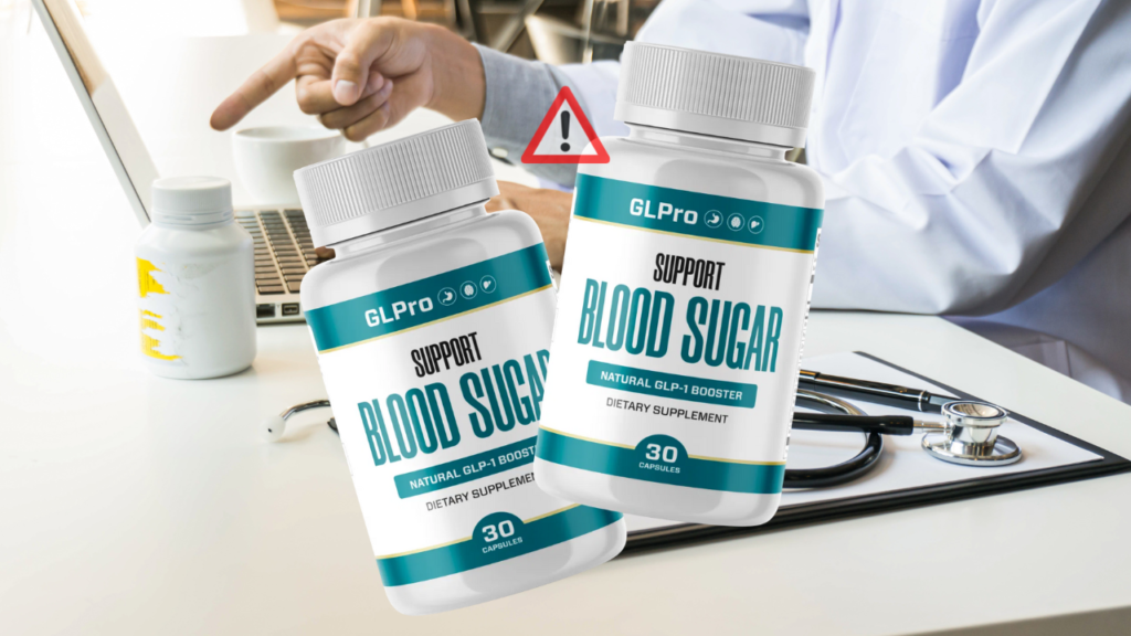 GL Pro™ Official Site – Advanced Blood Sugar Support