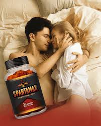 Spartamax™ USA Site | Enhance Libido, Strength & Energy