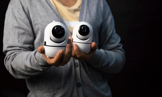 Best Outdoor Surveillance Cameras to Buy in 2026