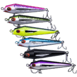 How Do You Choose the Best Tuna Trolling Lure for Fishing