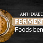 How Fermented Foods Help Fight Diabetes Naturally?