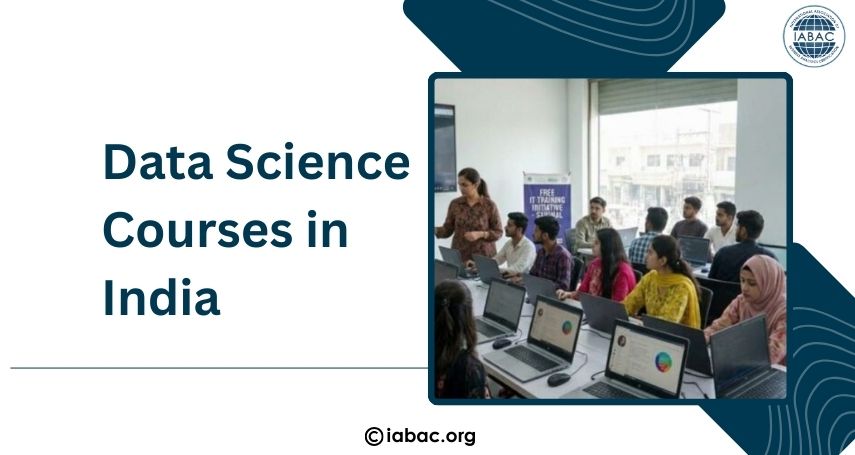 Why Data Science Courses in India Are Growing Rapidly