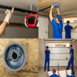 Extend Door Life with Regular Garage Door Repair