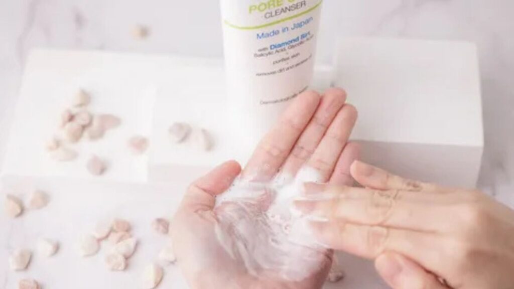 Best Facewash for Oily Skin Australia Which One Works