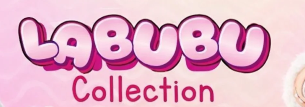 Labubu Doll: A Unique Icon in Designer Toy Culture