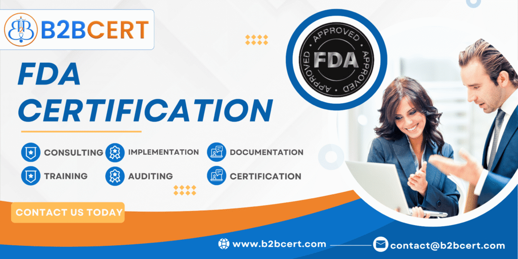 Why Is FDA Consultants in Boston Important for Your Business?