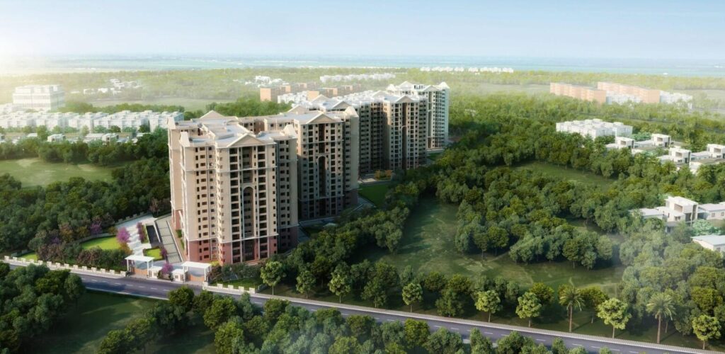 North Bangalore’s Last Affordable Growth Corridor Is Filling Up Fast