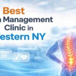 How to Choose the Best Pain Management Clinic in Western NY