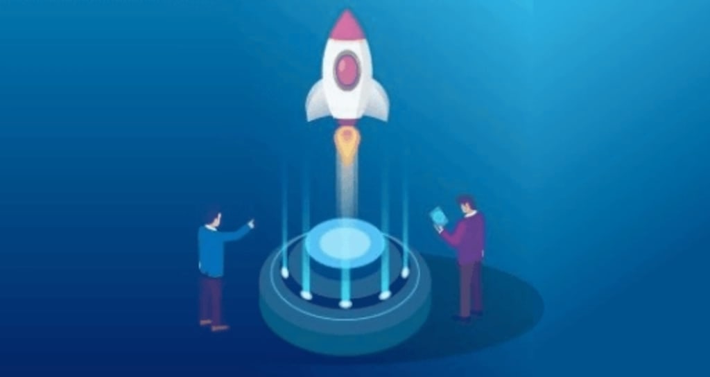 Build vs. Buy: A Financial Comparison of Launchpad Development