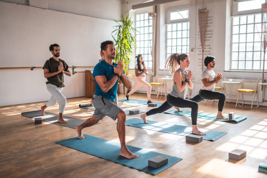 How Yoga Classes in New York Can Transform Your Mind and Body