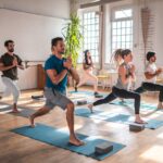 How Yoga Classes in New York Can Transform Your Mind and Body