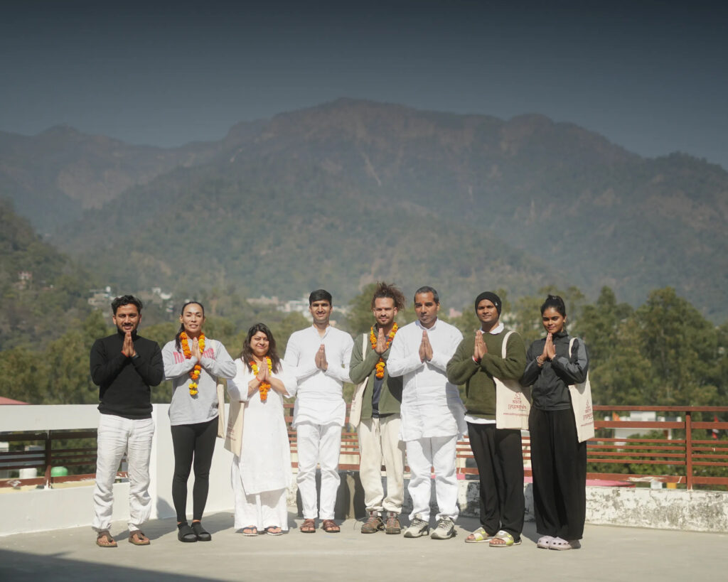 The 2026 Standard: Why Integrated Yoga Training in Rishikesh is the Key to Professional Longevity