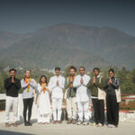 The 2026 Standard: Why Integrated Yoga Training in Rishikesh is the Key to Professional Longevity