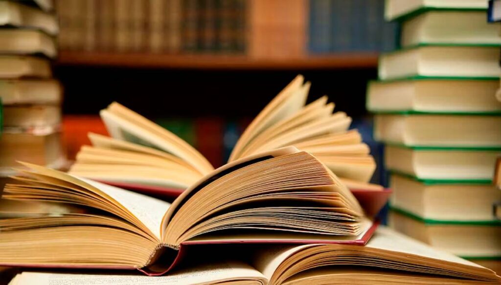 What Are The Best Strategies For Organizing Books Efficiently?