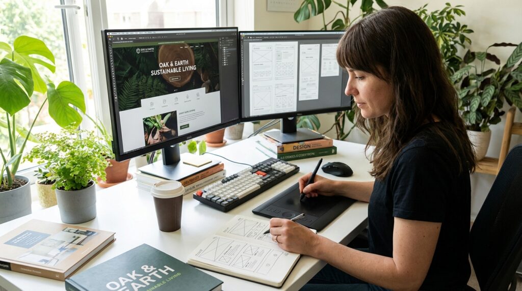 The Importance of Mobile-First Web Design for Dallas Users in 2026