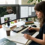 The Importance of Mobile-First Web Design for Dallas Users in 2026