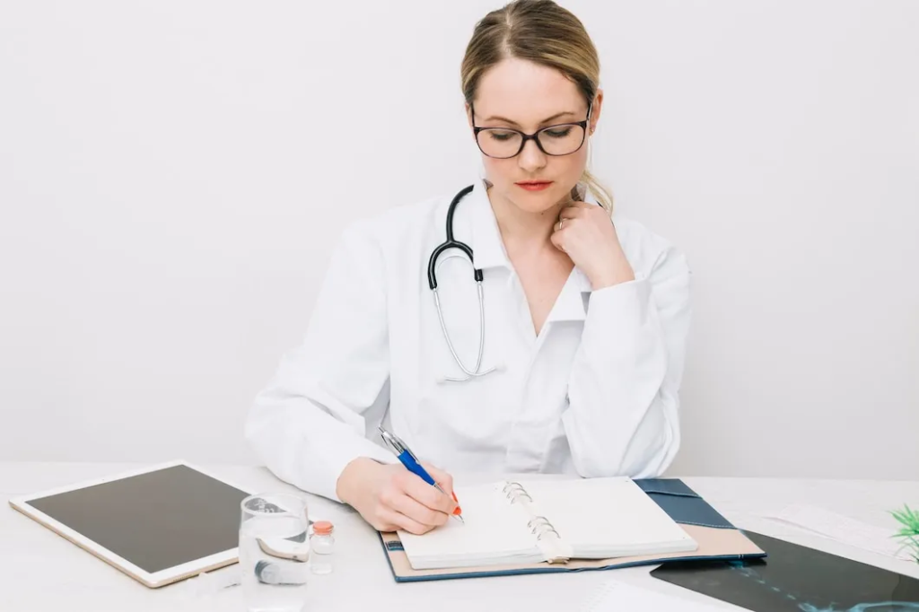 How Can A Psychiatrist Help Manage Daily Stress Better?